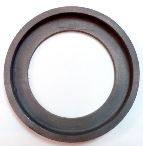 Smoke Box Door Ring CI (CBB1)